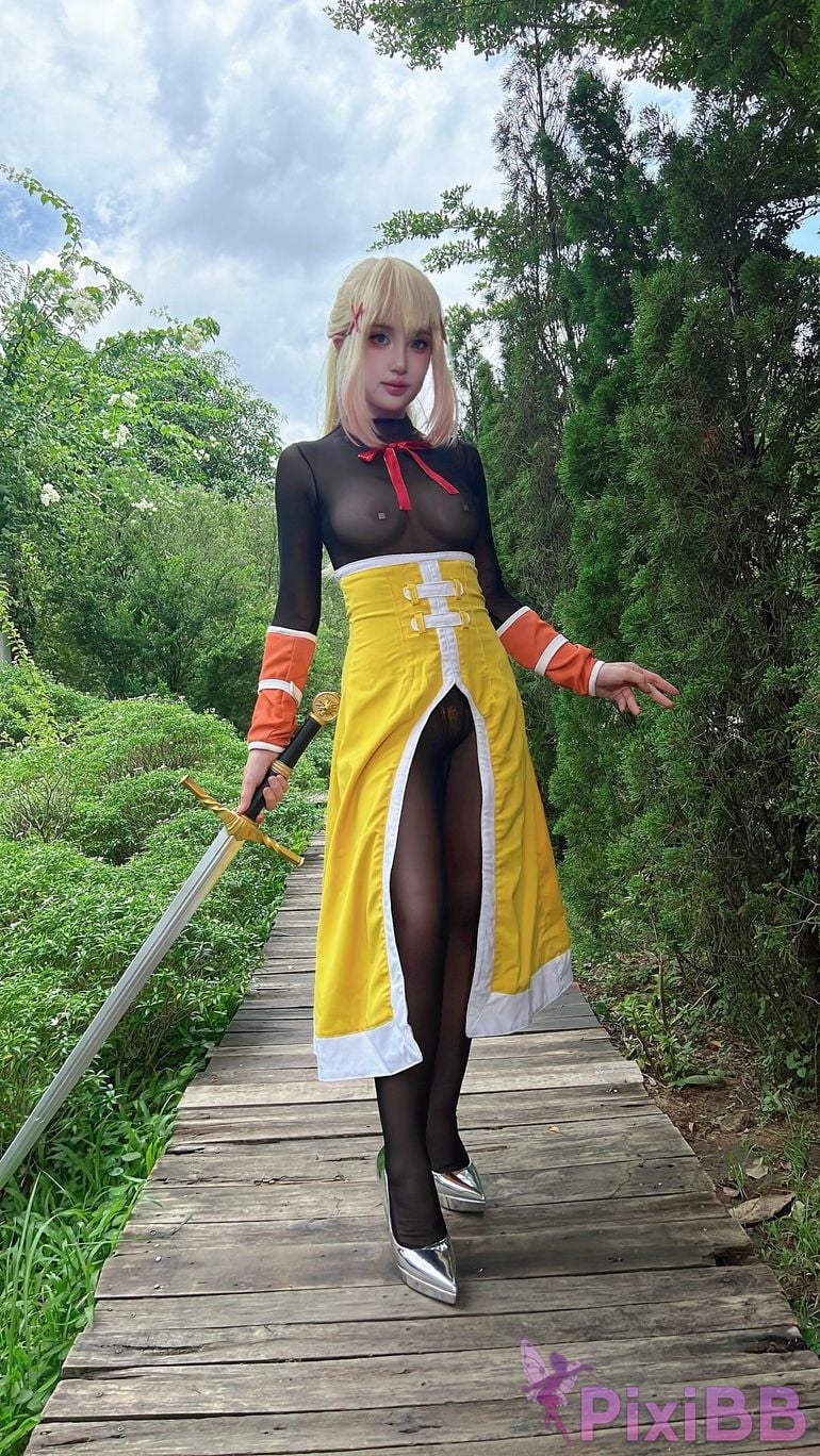 Puypuy プィプィ Darkness PixiBB.COM 38