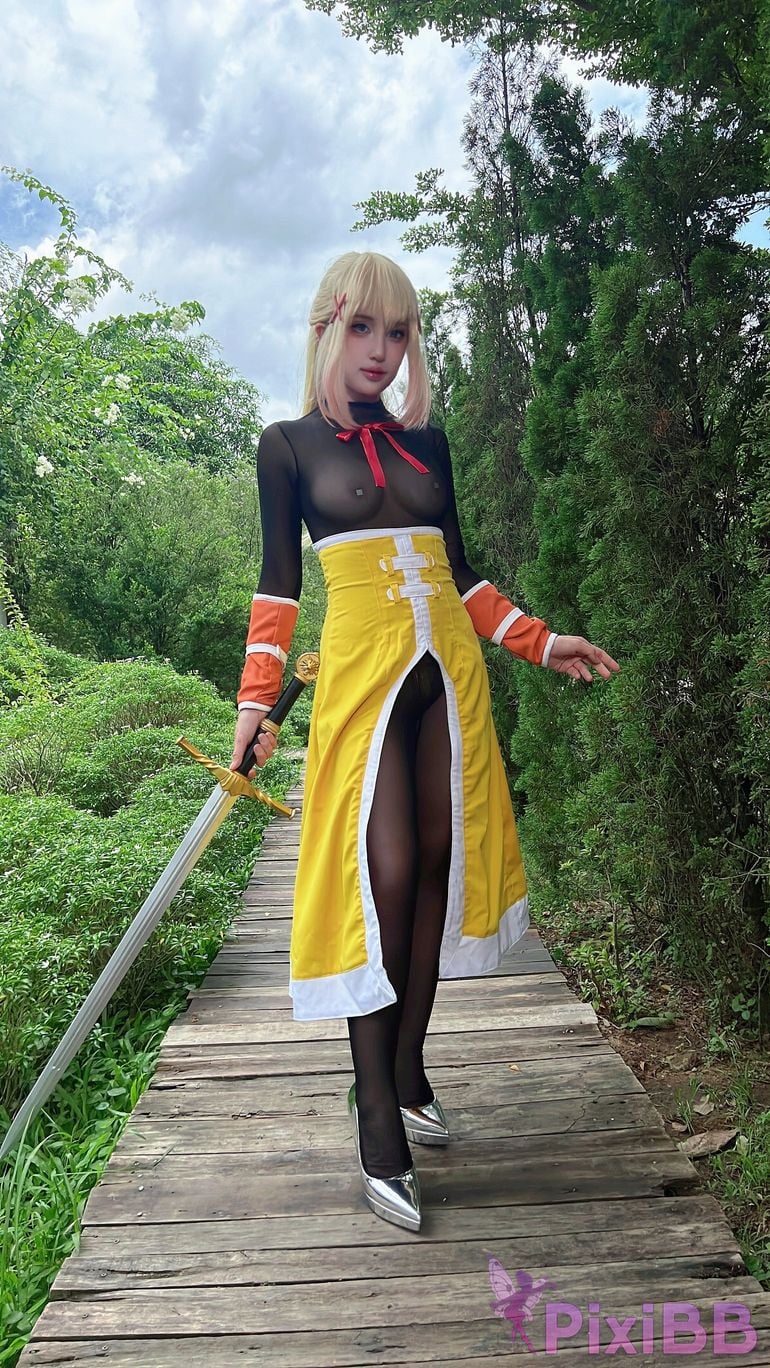 Puypuy プィプィ Darkness PixiBB.COM 39