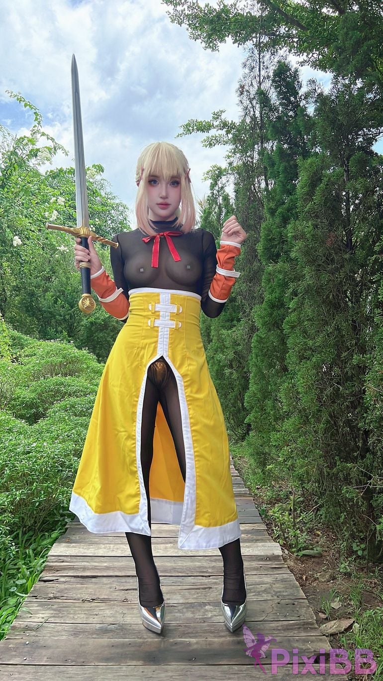 Puypuy プィプィ Darkness PixiBB.COM 40