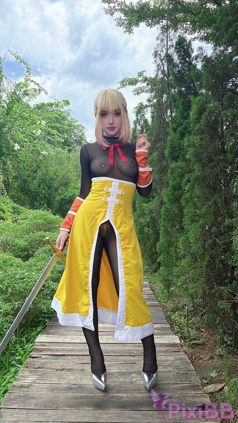 Puypuy プィプィ Darkness PixiBB.COM 41