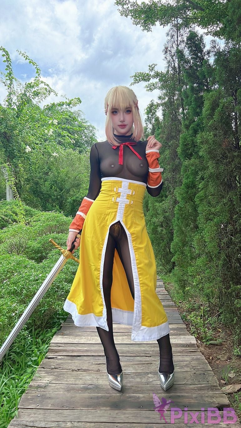 Puypuy プィプィ Darkness PixiBB.COM 42