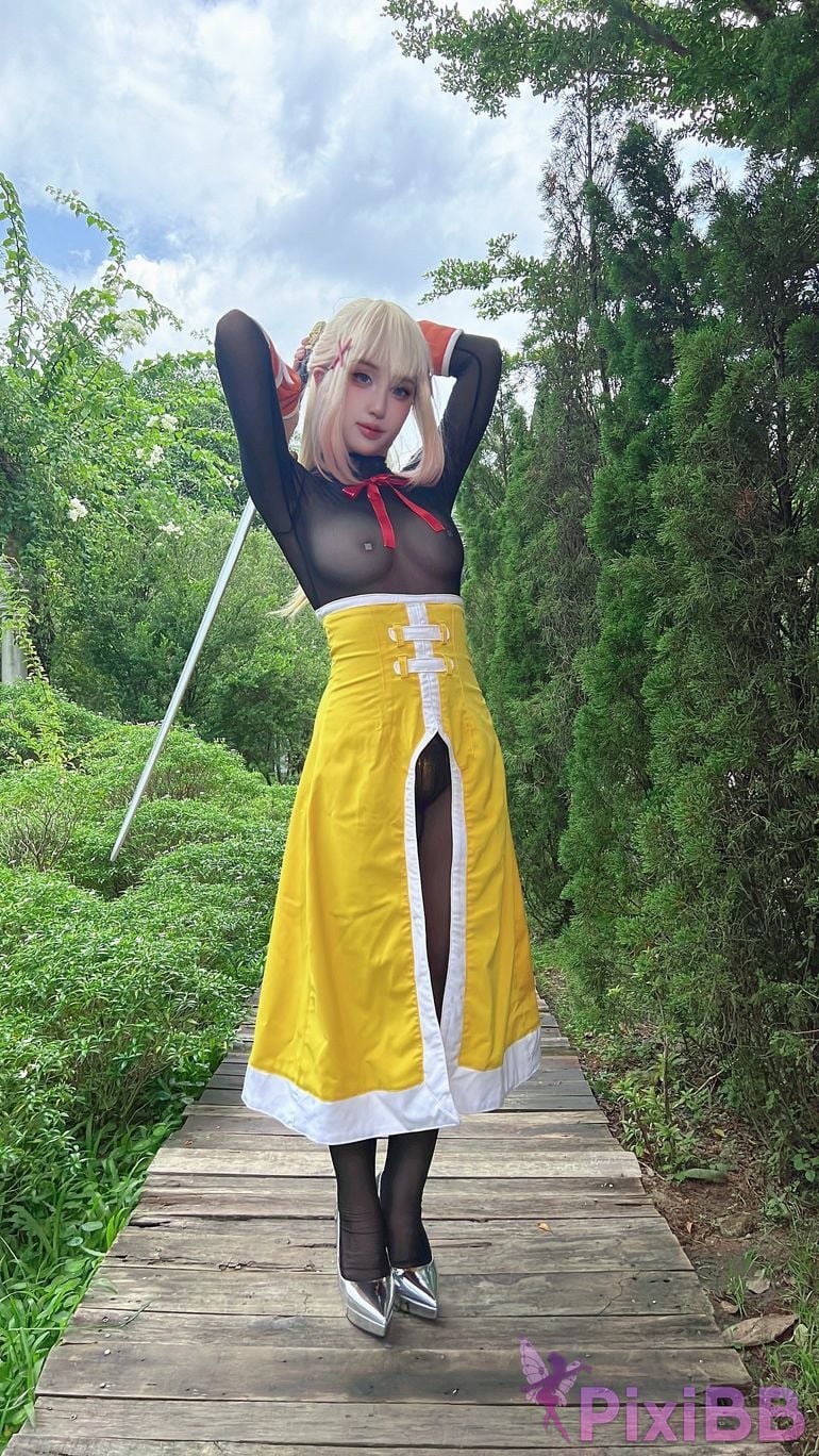 Puypuy プィプィ Darkness PixiBB.COM 43