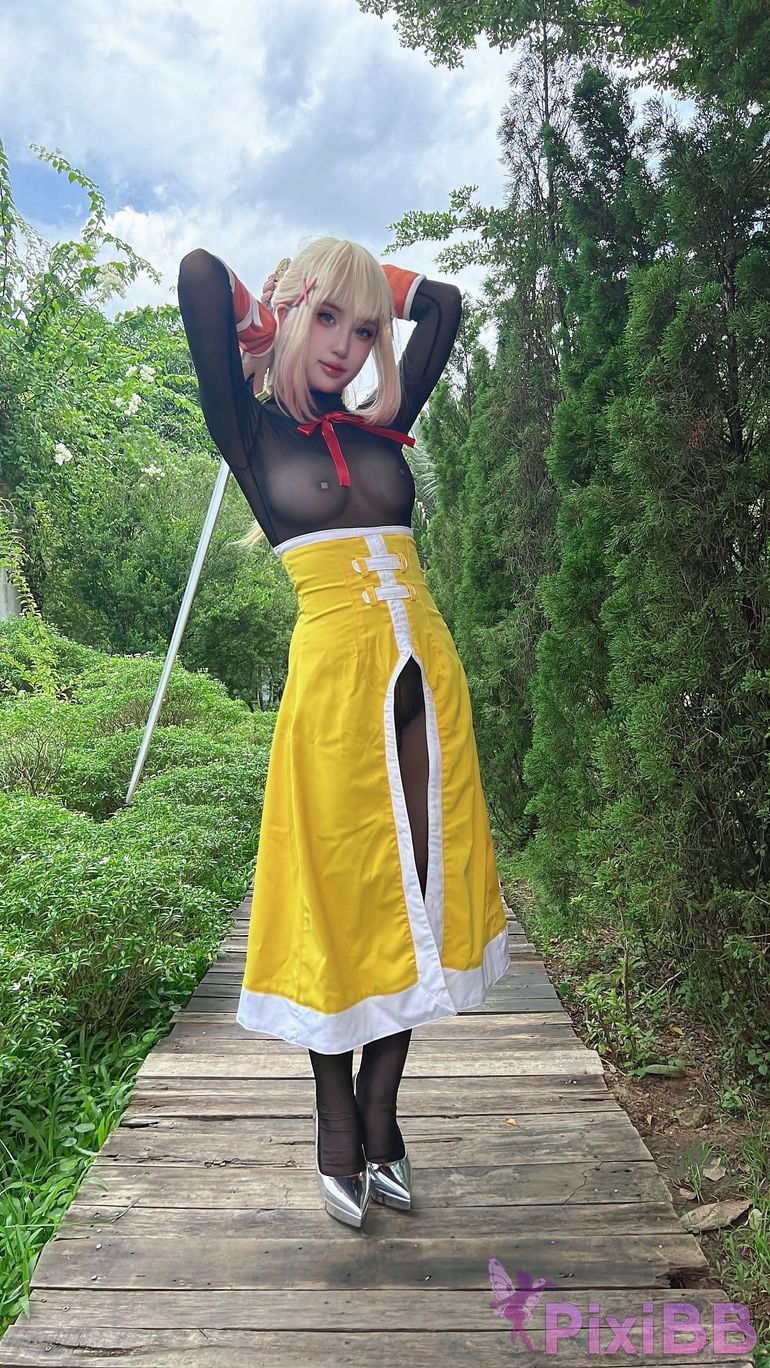Puypuy プィプィ Darkness PixiBB.COM 44