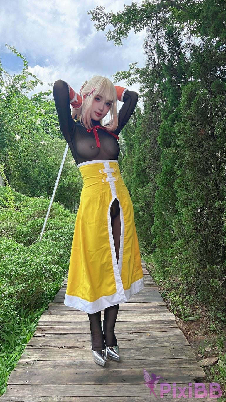 Puypuy プィプィ Darkness PixiBB.COM 46