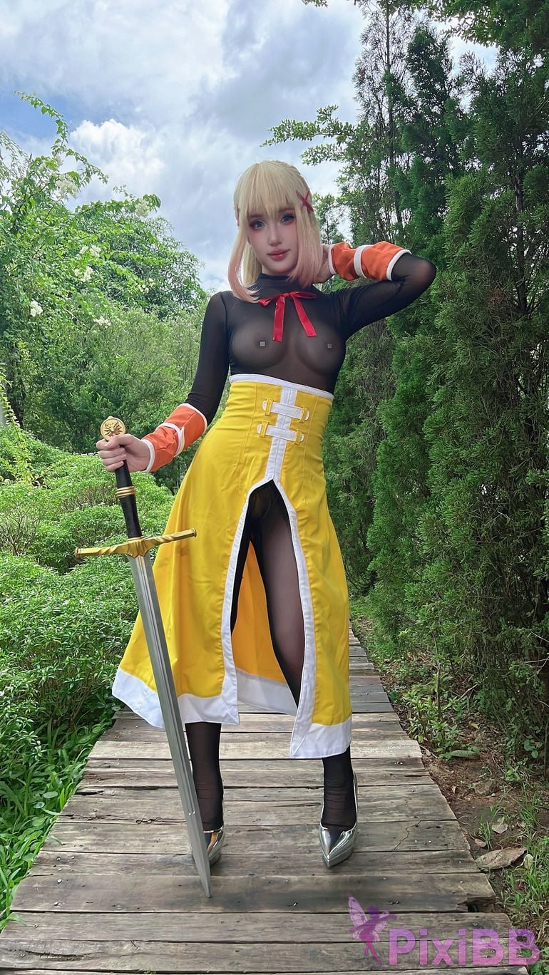 Puypuy プィプィ Darkness PixiBB.COM 48