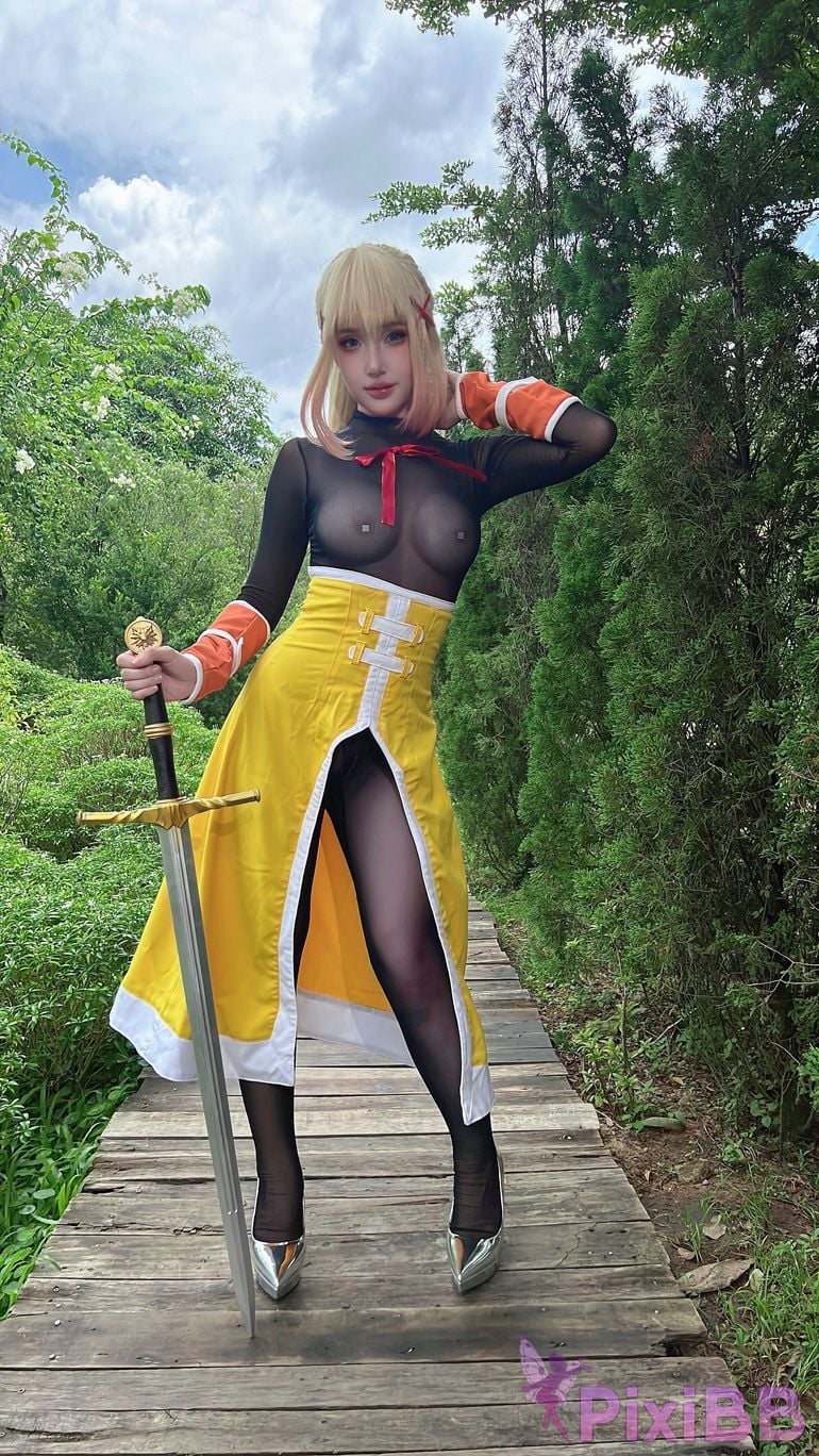 Puypuy プィプィ Darkness PixiBB.COM 49