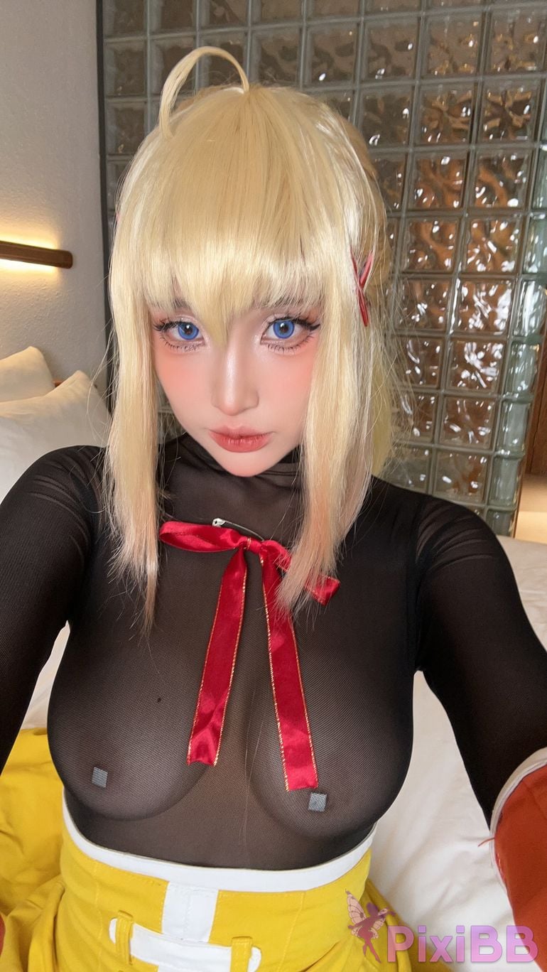 Puypuy プィプィ Darkness PixiBB.COM 9