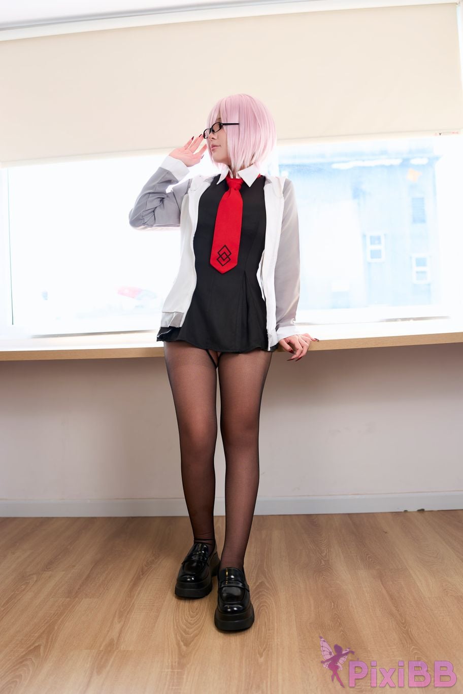 Puypuy プィプィ Mashu Casual Attire PixiBB.COM 22