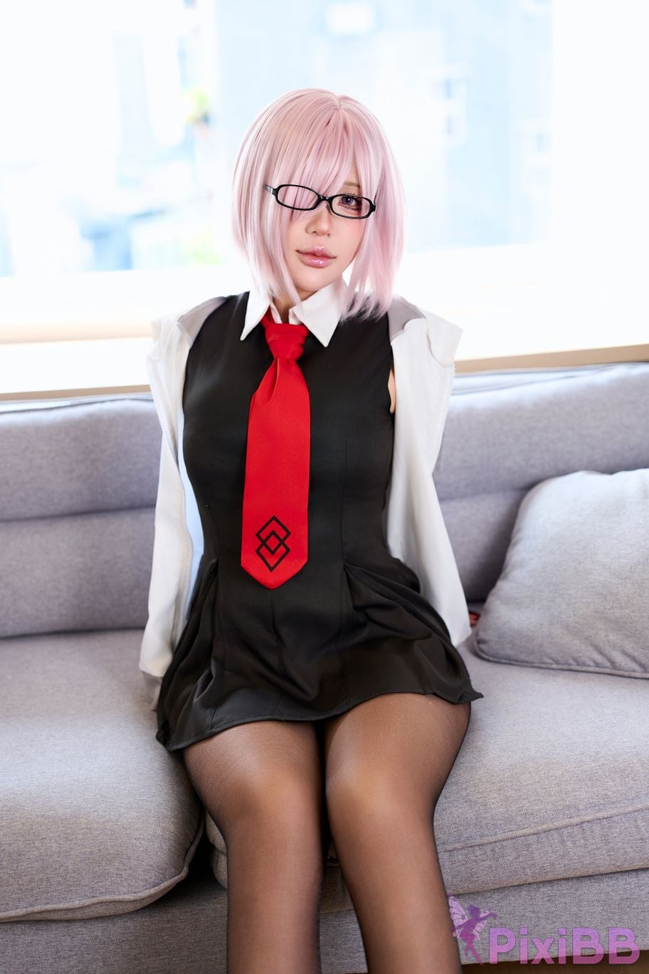 Puypuy プィプィ Mashu Casual Attire PixiBB.COM 27