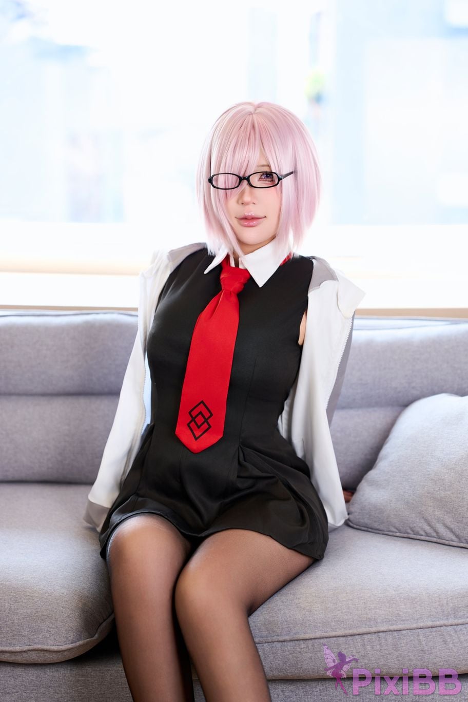 Puypuy プィプィ Mashu Casual Attire PixiBB.COM 29