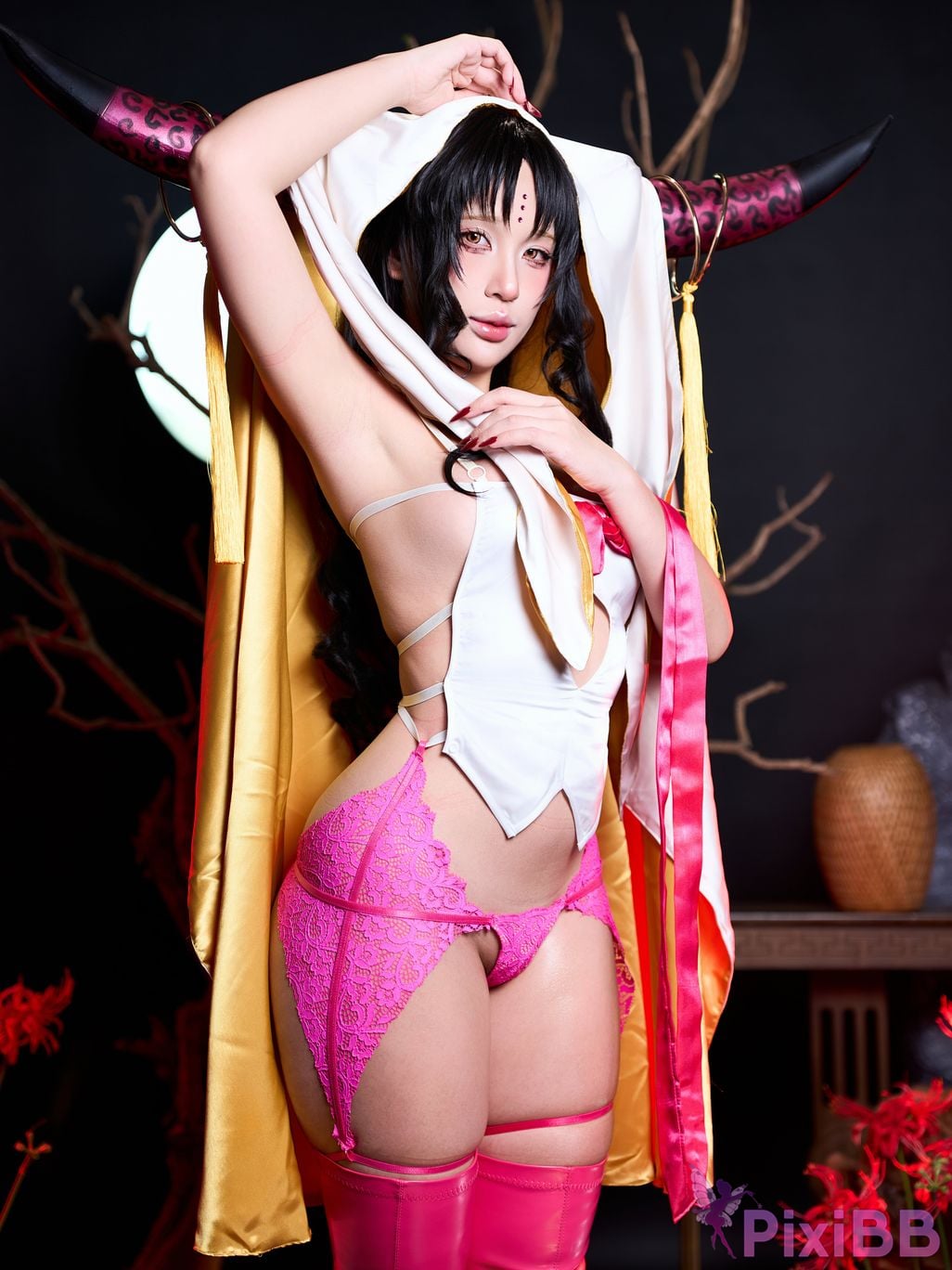 Puypuy プィプィ Kiara Sessyoin PixiBB.COM 112