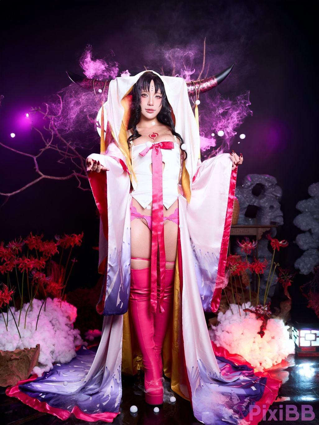 Puypuy プィプィ Kiara Sessyoin PixiBB.COM 12
