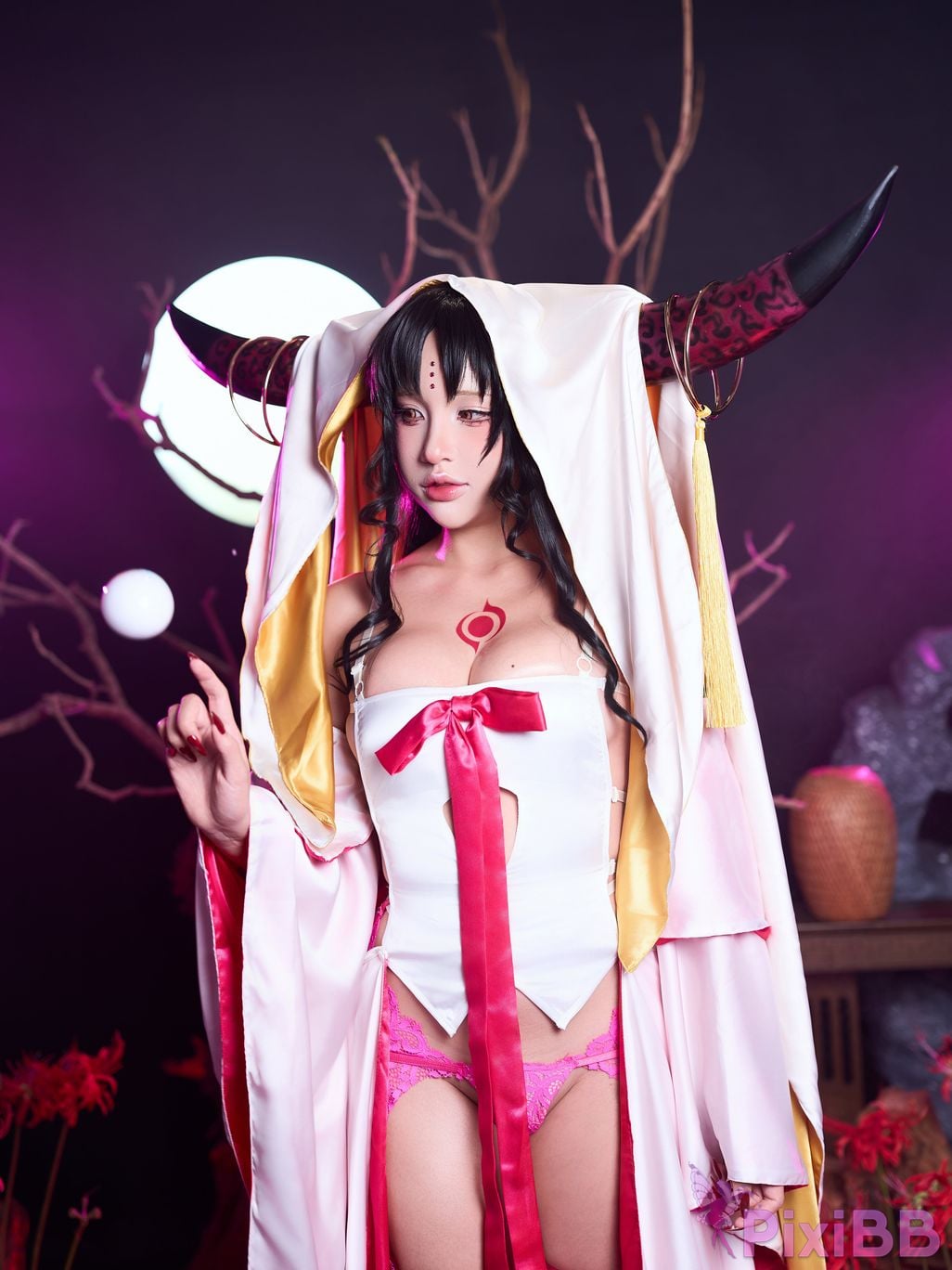 Puypuy プィプィ Kiara Sessyoin PixiBB.COM 34