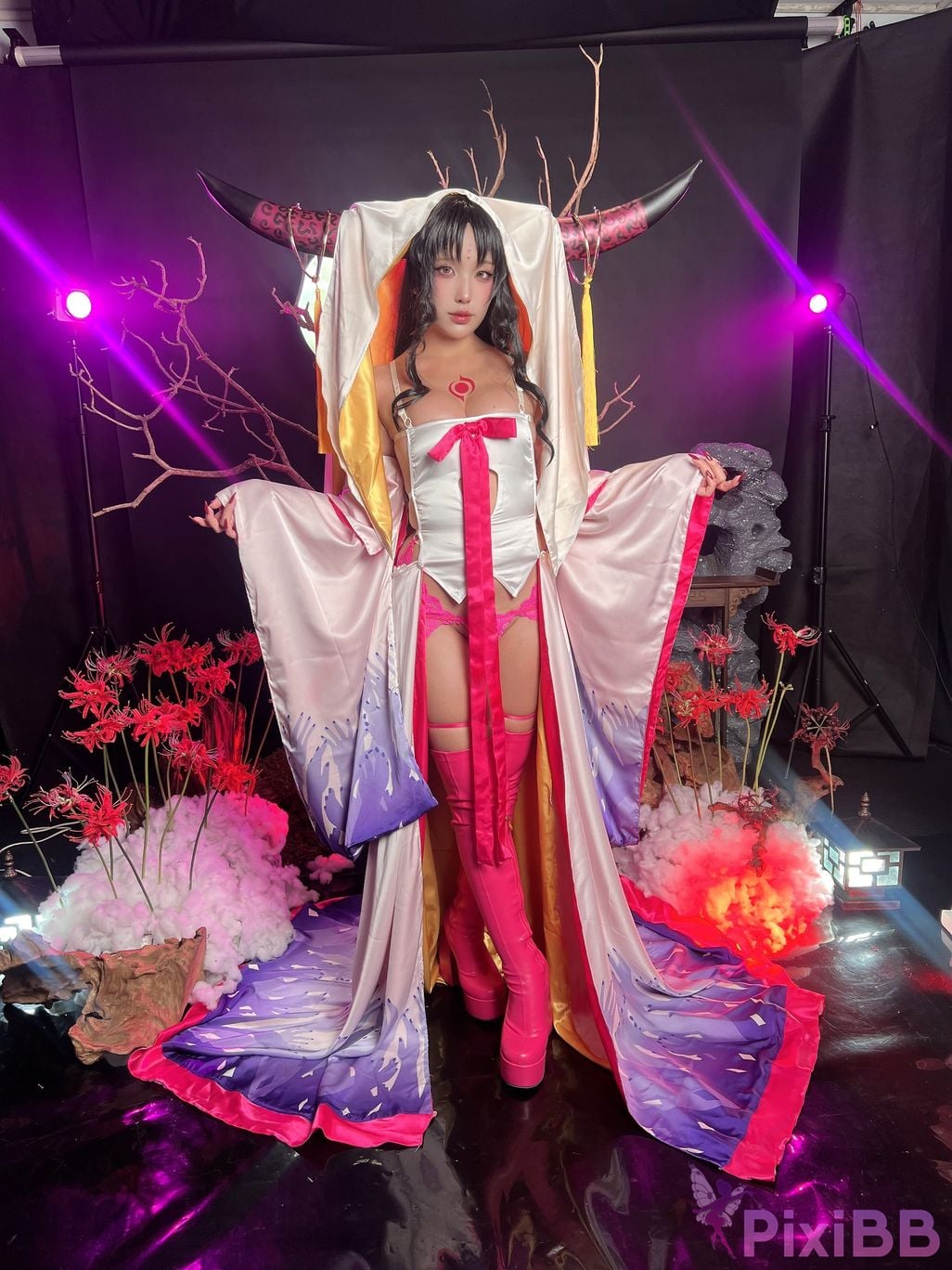Puypuy プィプィ Kiara Sessyoin PixiBB.COM 40