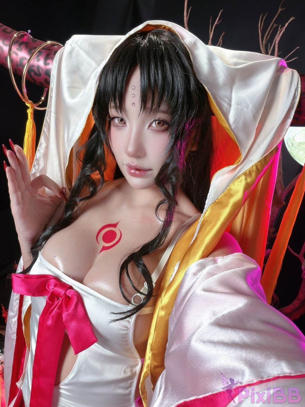 Puypuy プィプィ Kiara Sessyoin PixiBB.COM 43