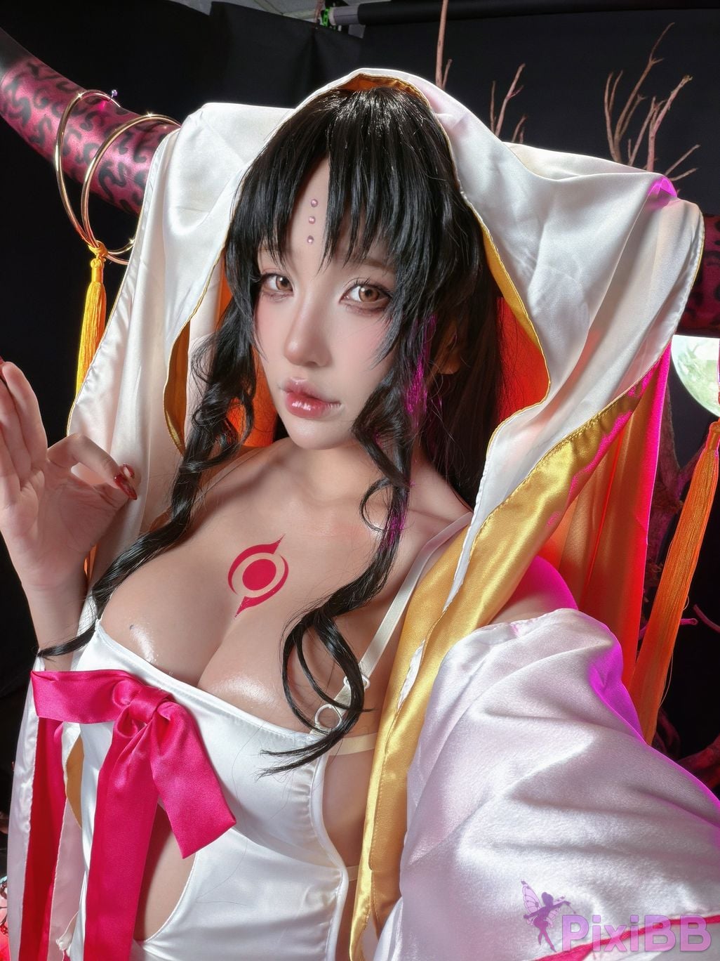 Puypuy プィプィ Kiara Sessyoin PixiBB.COM 44