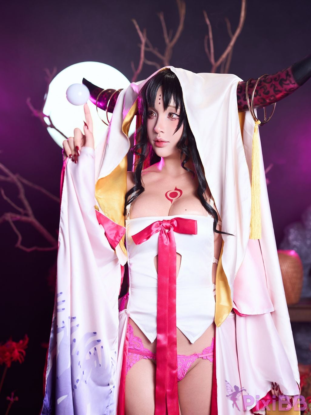 Puypuy プィプィ Kiara Sessyoin PixiBB.COM 45