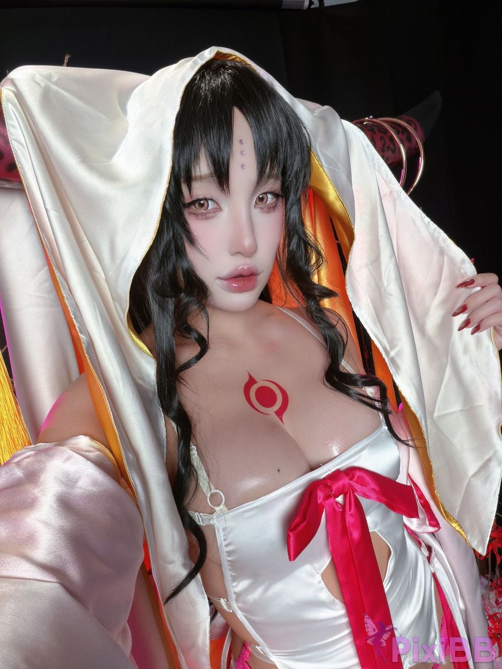 Puypuy プィプィ Kiara Sessyoin PixiBB.COM 46