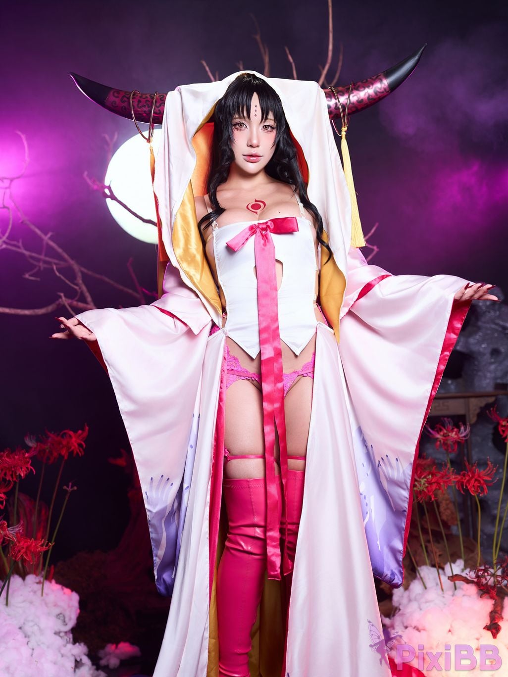 Puypuy プィプィ Kiara Sessyoin PixiBB.COM 69