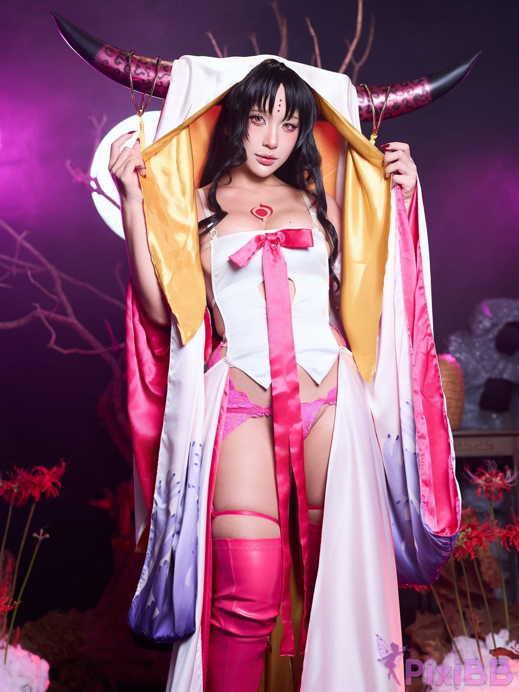Puypuy プィプィ Kiara Sessyoin PixiBB.COM 71