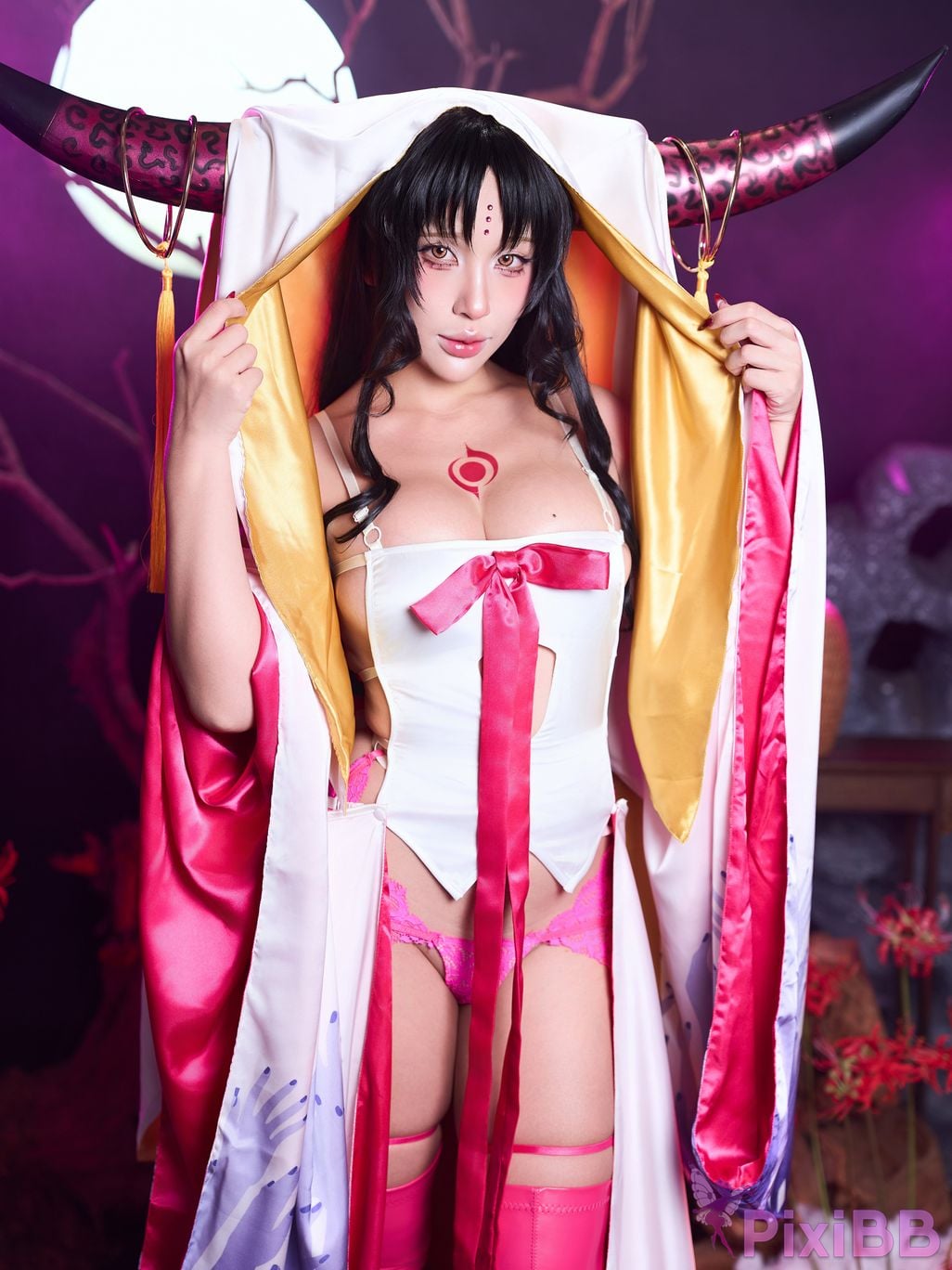 Puypuy プィプィ Kiara Sessyoin PixiBB.COM 73