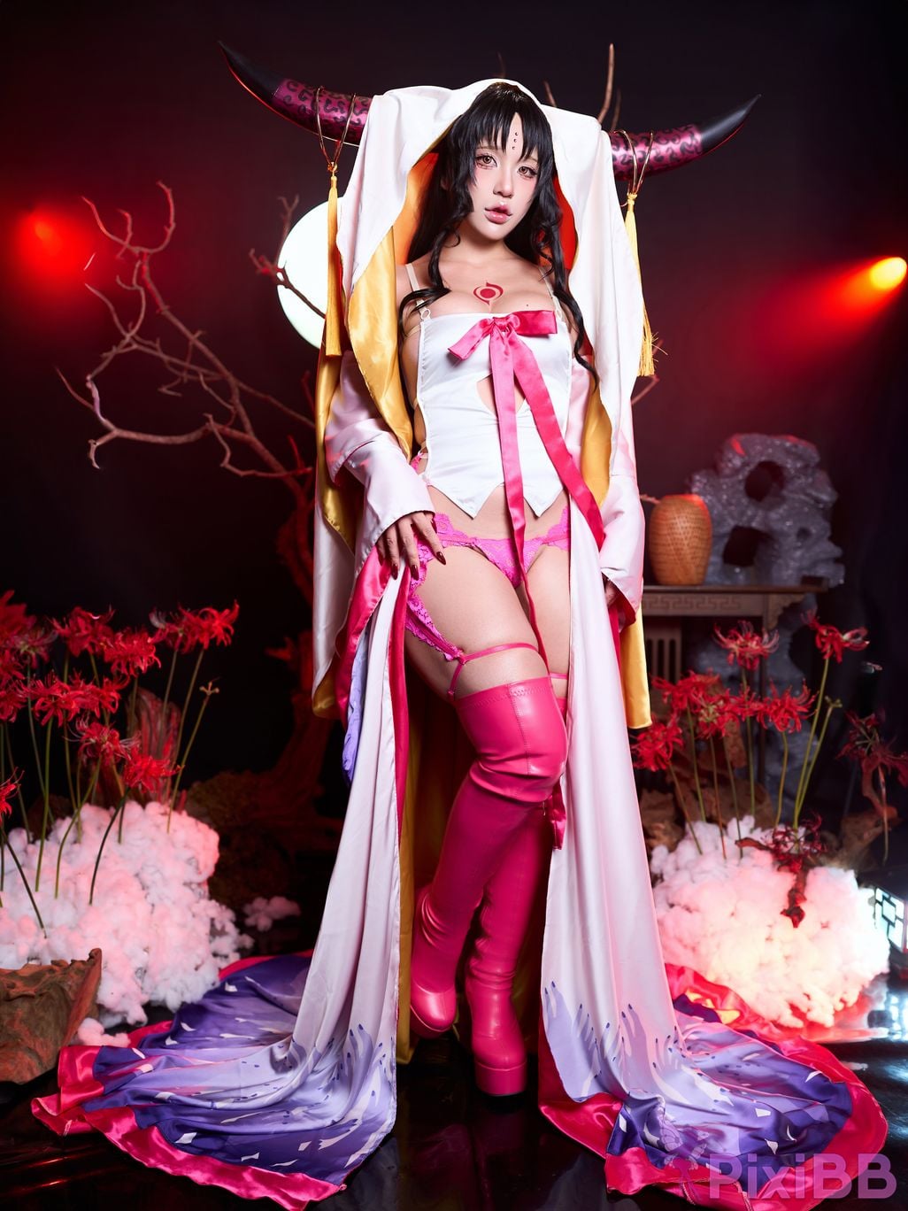 Puypuy プィプィ Kiara Sessyoin PixiBB.COM 77