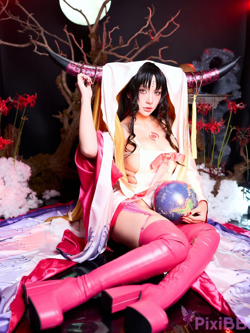 Puypuy プィプィ Kiara Sessyoin PixiBB.COM 90