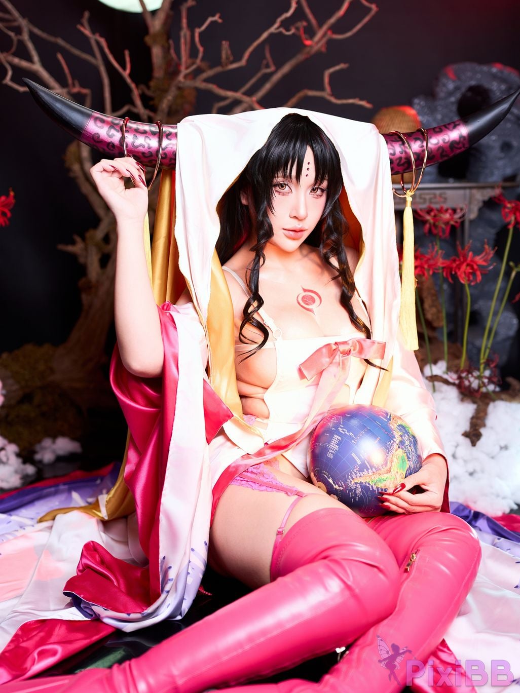 Puypuy プィプィ Kiara Sessyoin PixiBB.COM 91