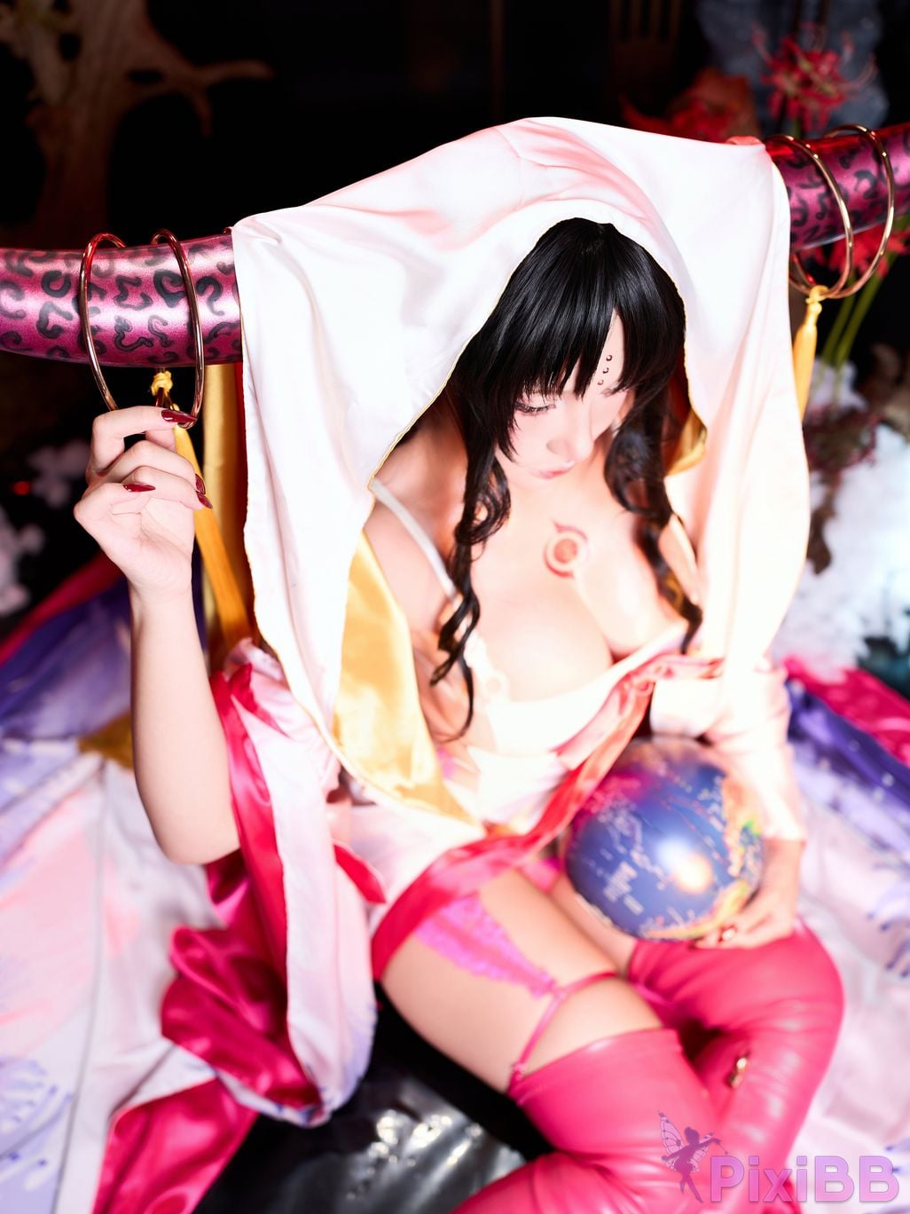 Puypuy プィプィ Kiara Sessyoin PixiBB.COM 92