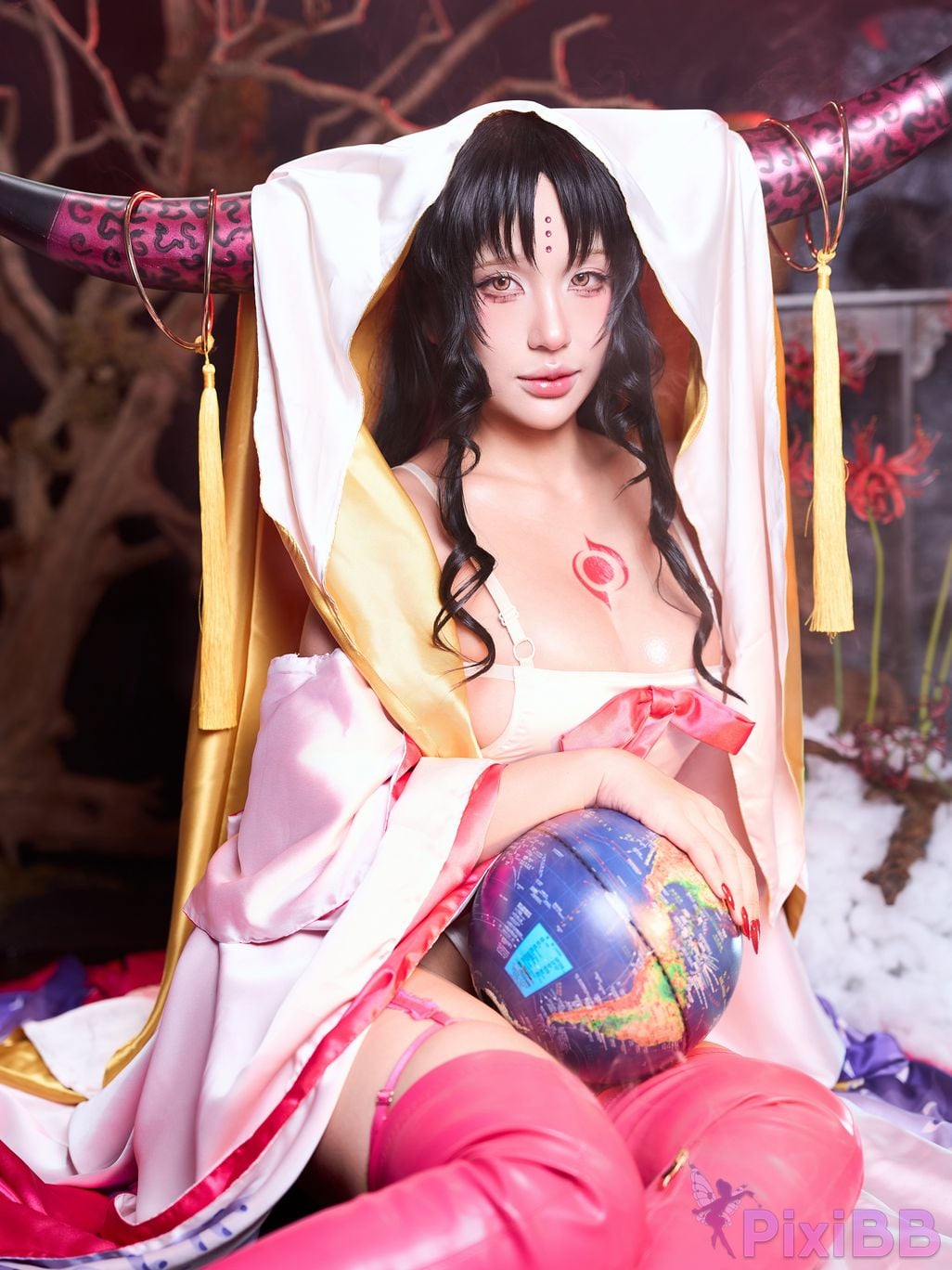 Puypuy プィプィ Kiara Sessyoin PixiBB.COM 96