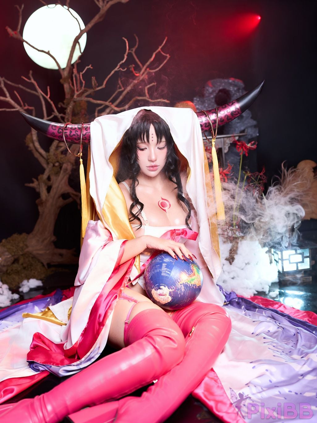 Puypuy プィプィ Kiara Sessyoin PixiBB.COM 97