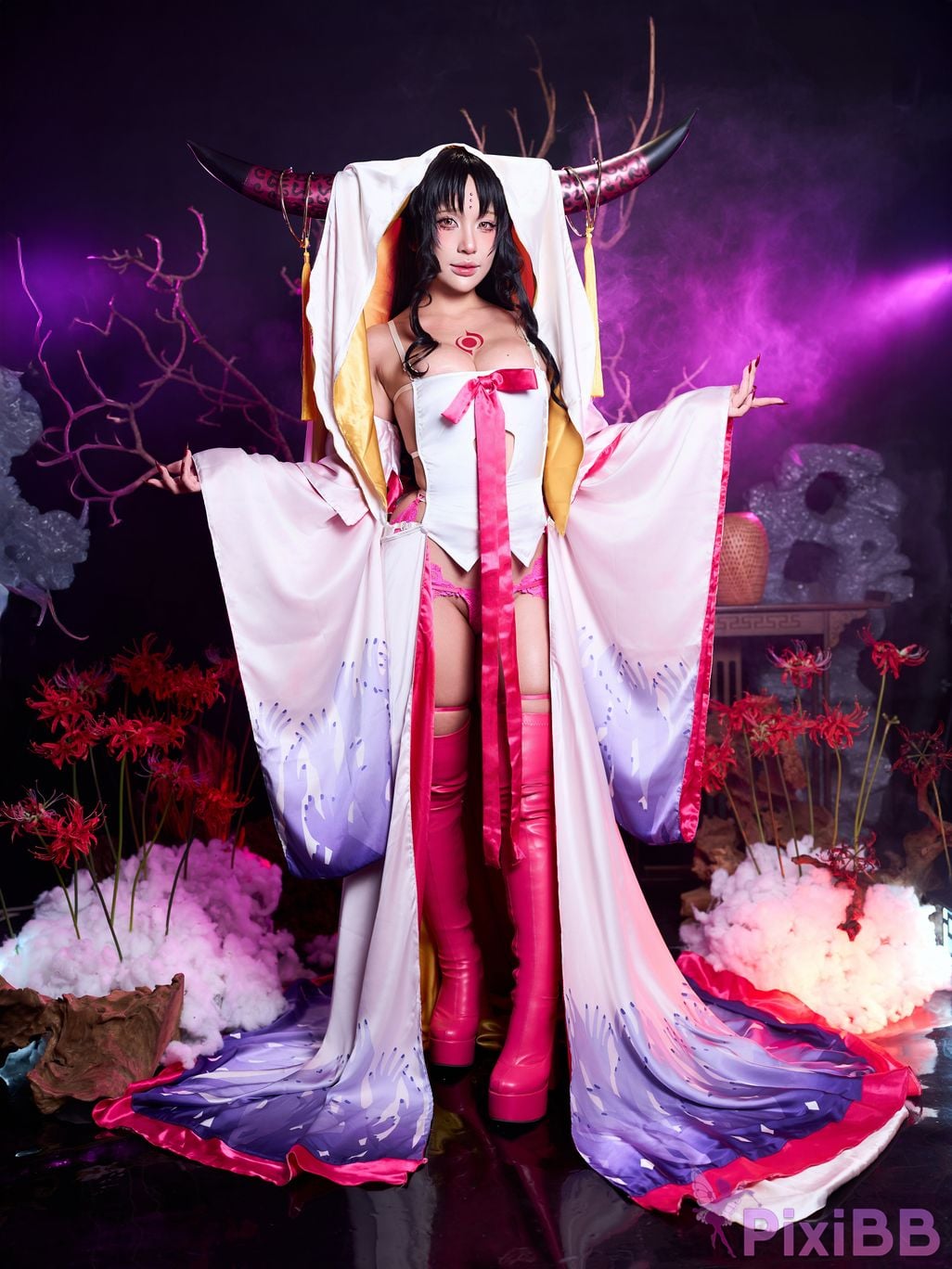 Puypuy プィプィ Kiara Sessyoin PixiBB.COM
