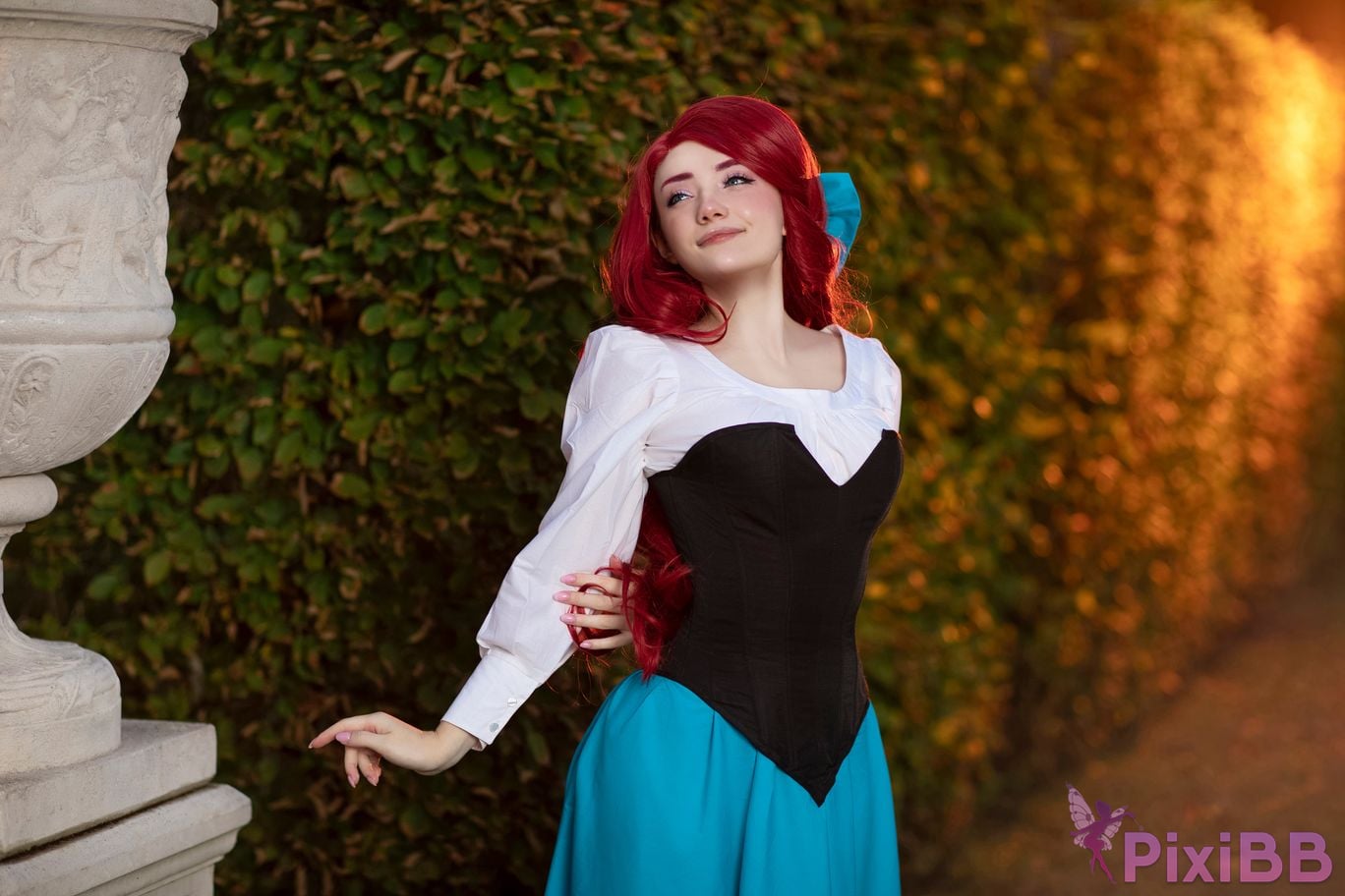 CarryKey Ariel PixiBB.COM 2