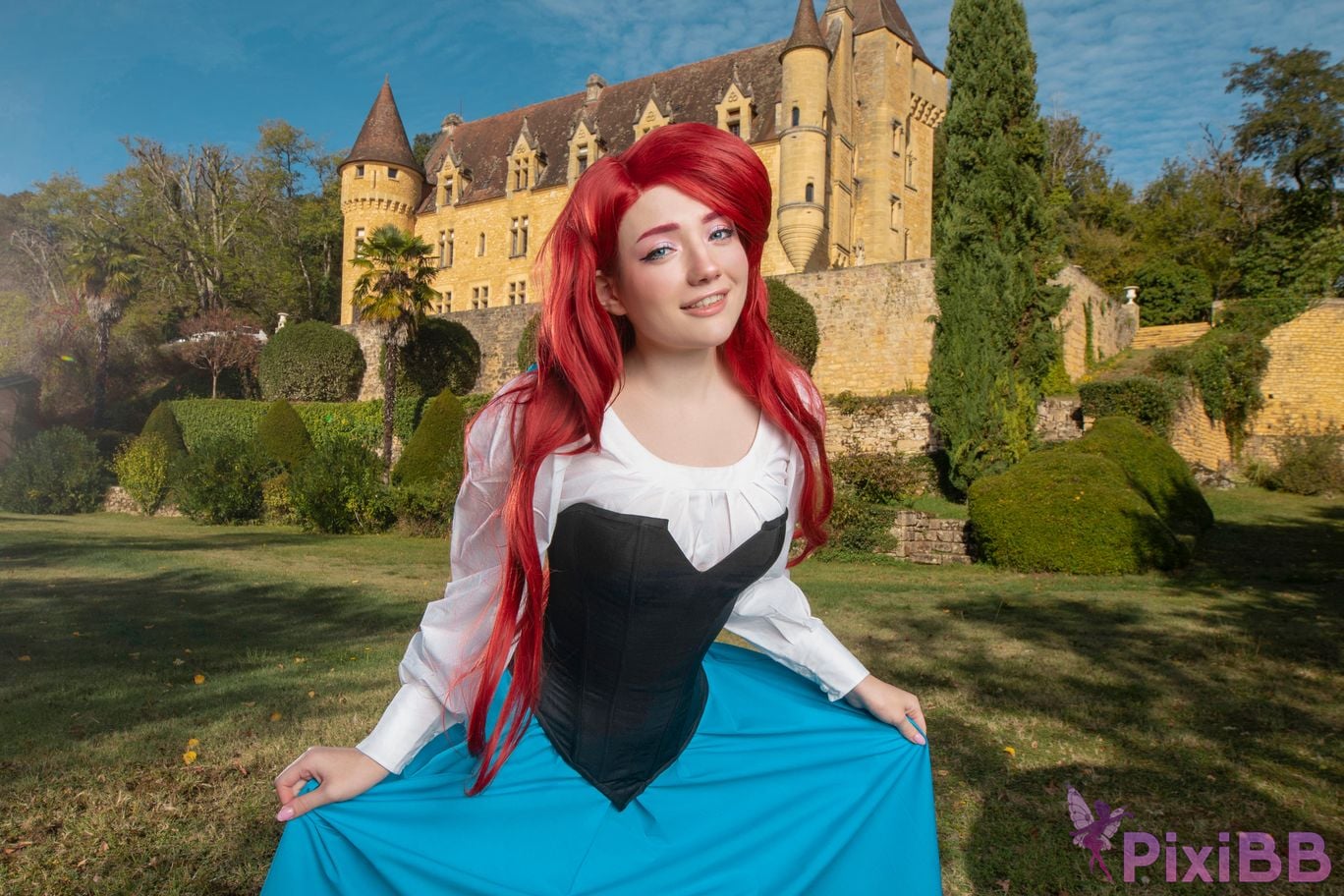 CarryKey Ariel PixiBB.COM 22