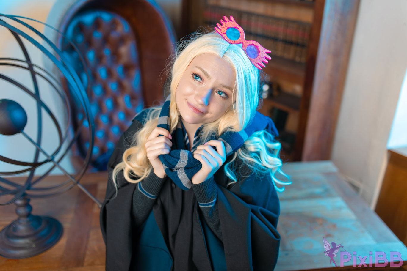 CarryKey Luna Lovegood PixiBB.COM 41
