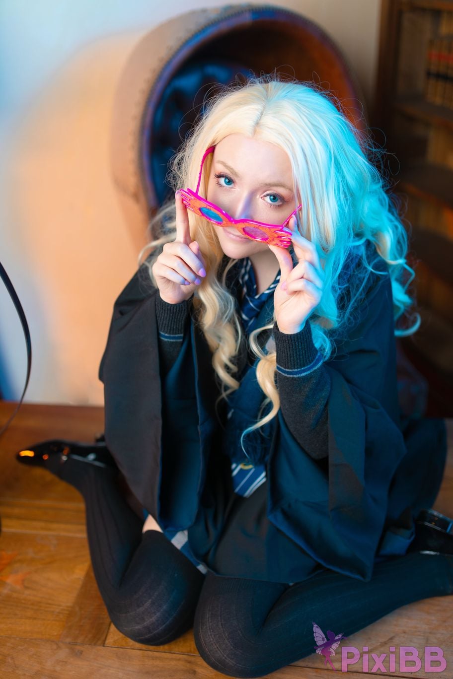 CarryKey Luna Lovegood PixiBB.COM 43