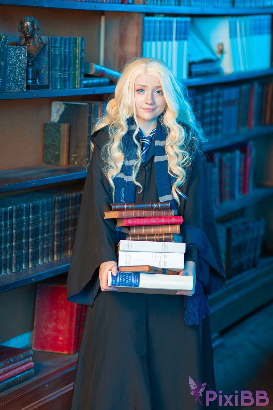 CarryKey Luna Lovegood PixiBB.COM 44