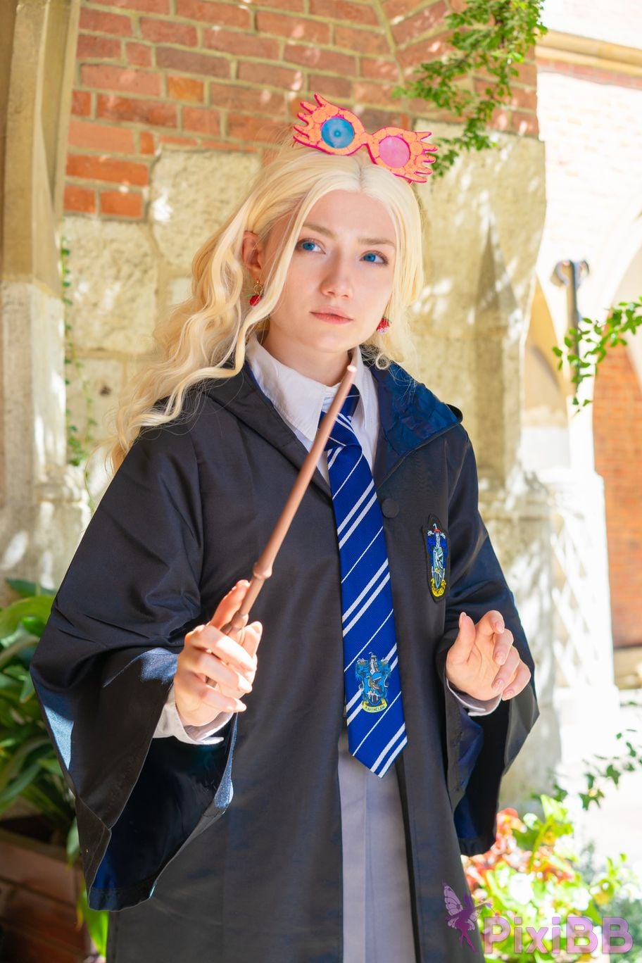 CarryKey Luna Lovegood PixiBB.COM 47
