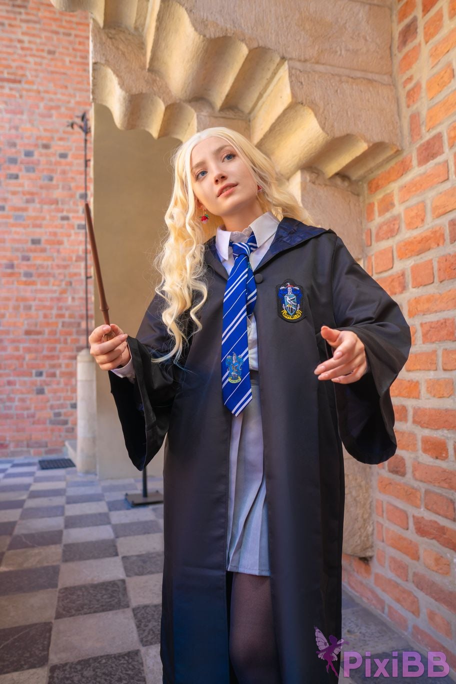 CarryKey Luna Lovegood PixiBB.COM 48