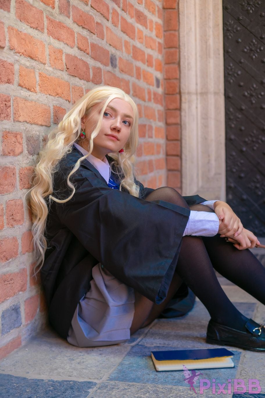 CarryKey Luna Lovegood PixiBB.COM 49