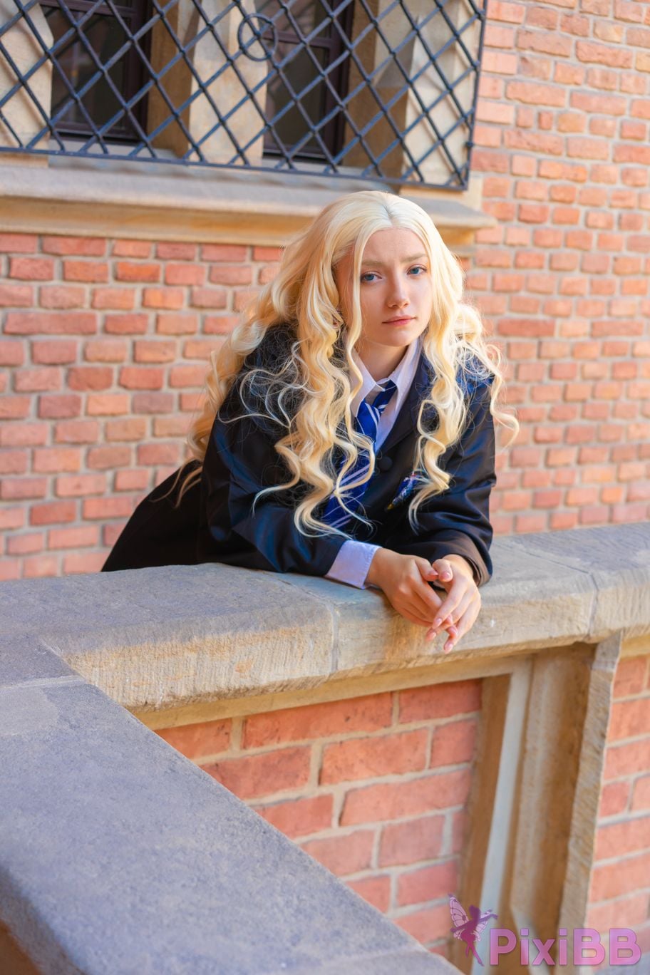 CarryKey Luna Lovegood PixiBB.COM 50