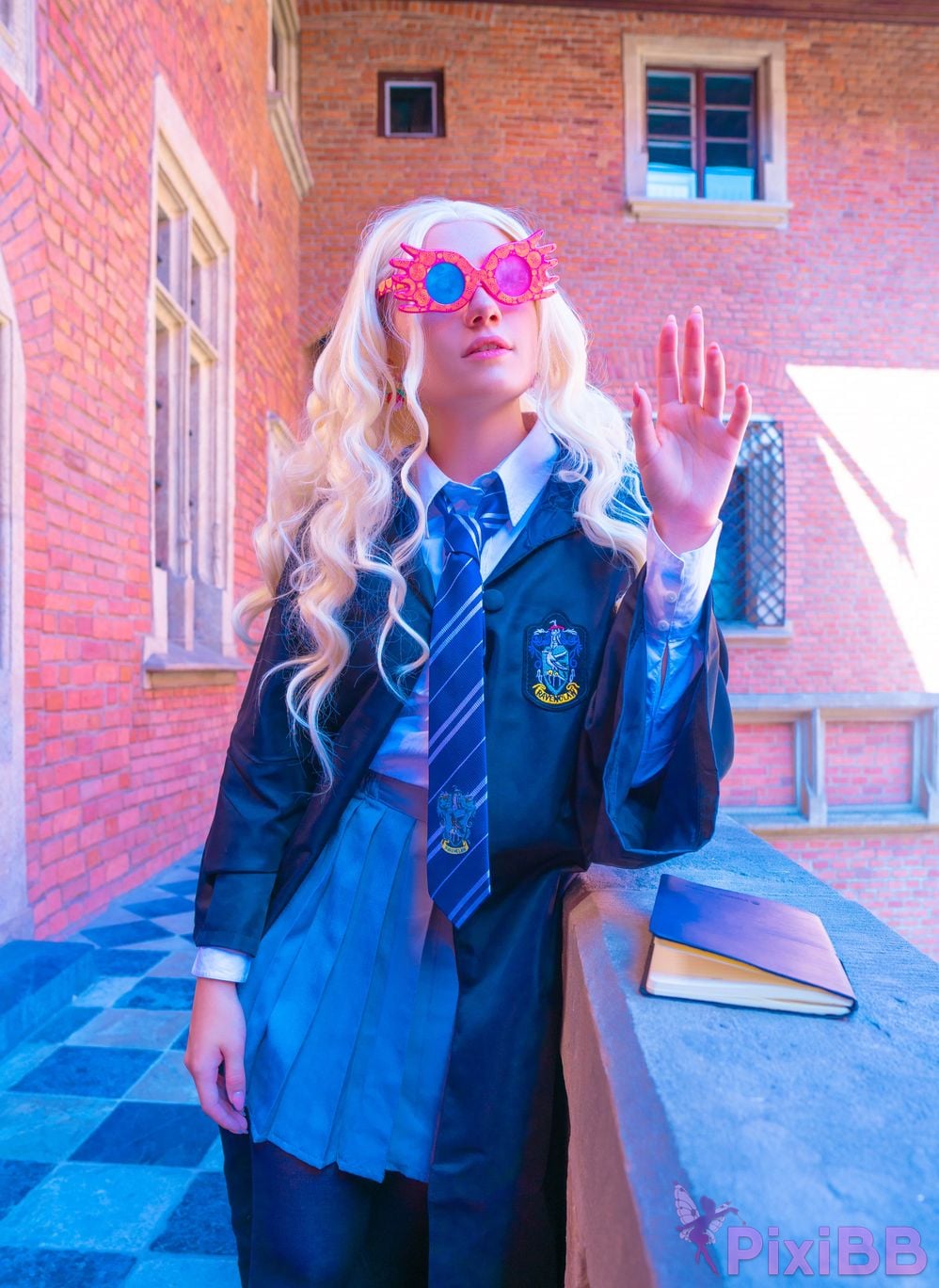 CarryKey Luna Lovegood PixiBB.COM 51