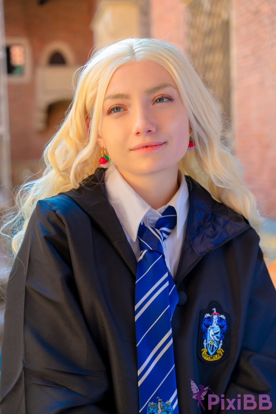 CarryKey Luna Lovegood PixiBB.COM 52