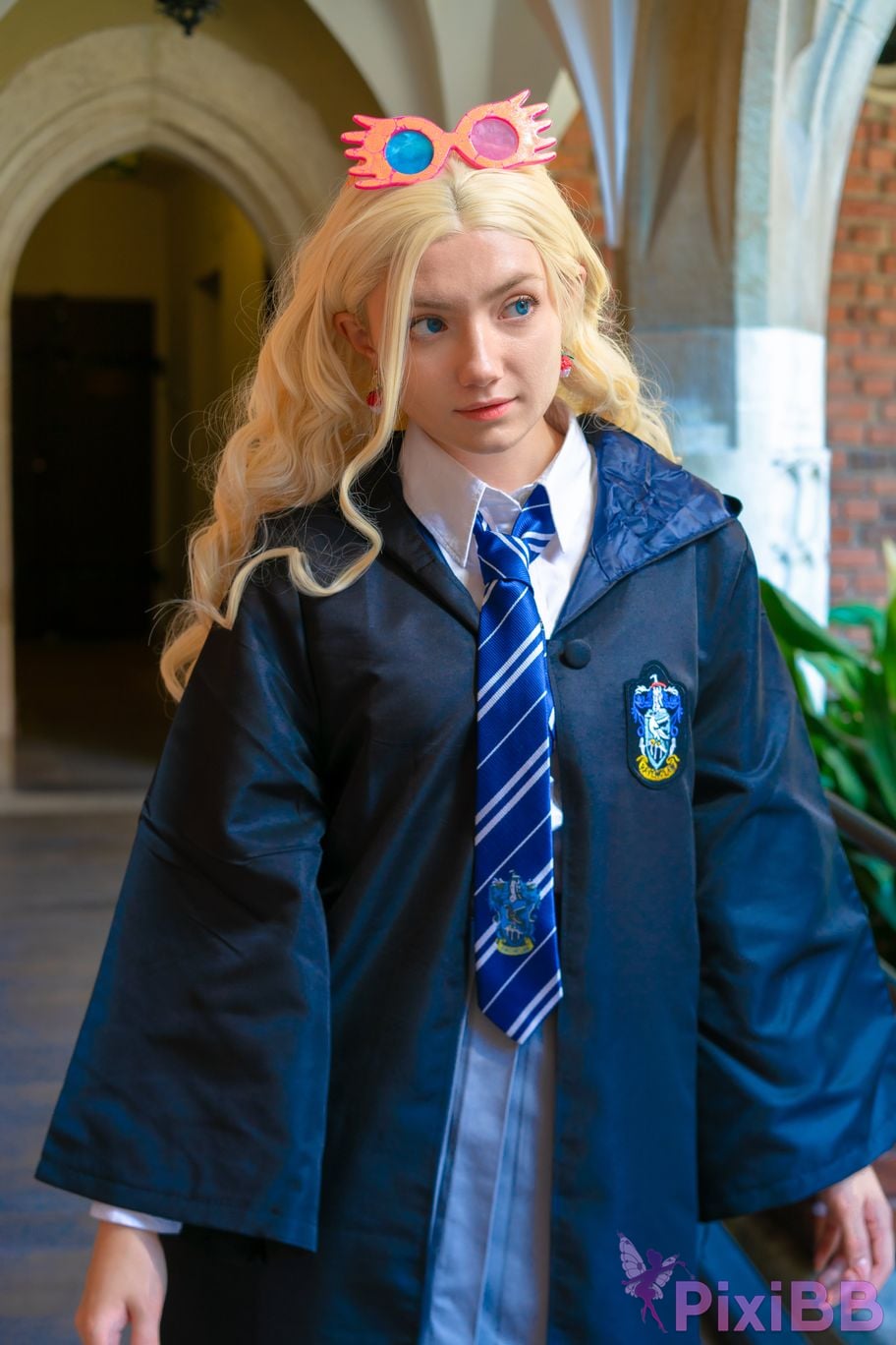 CarryKey Luna Lovegood PixiBB.COM 53