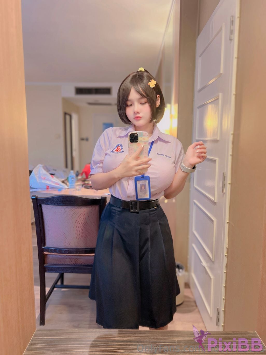 Cosplayer nookkizzcos GAOlukchup PixiBB.COM 023