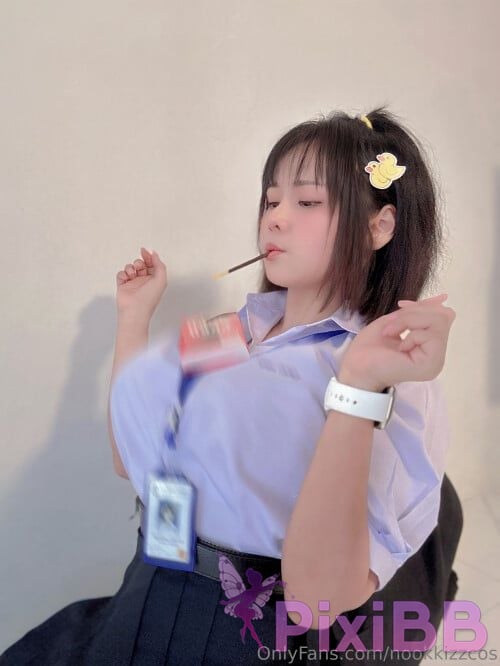 Cosplayer nookkizzcos GAOlukchup PixiBB.COM 039