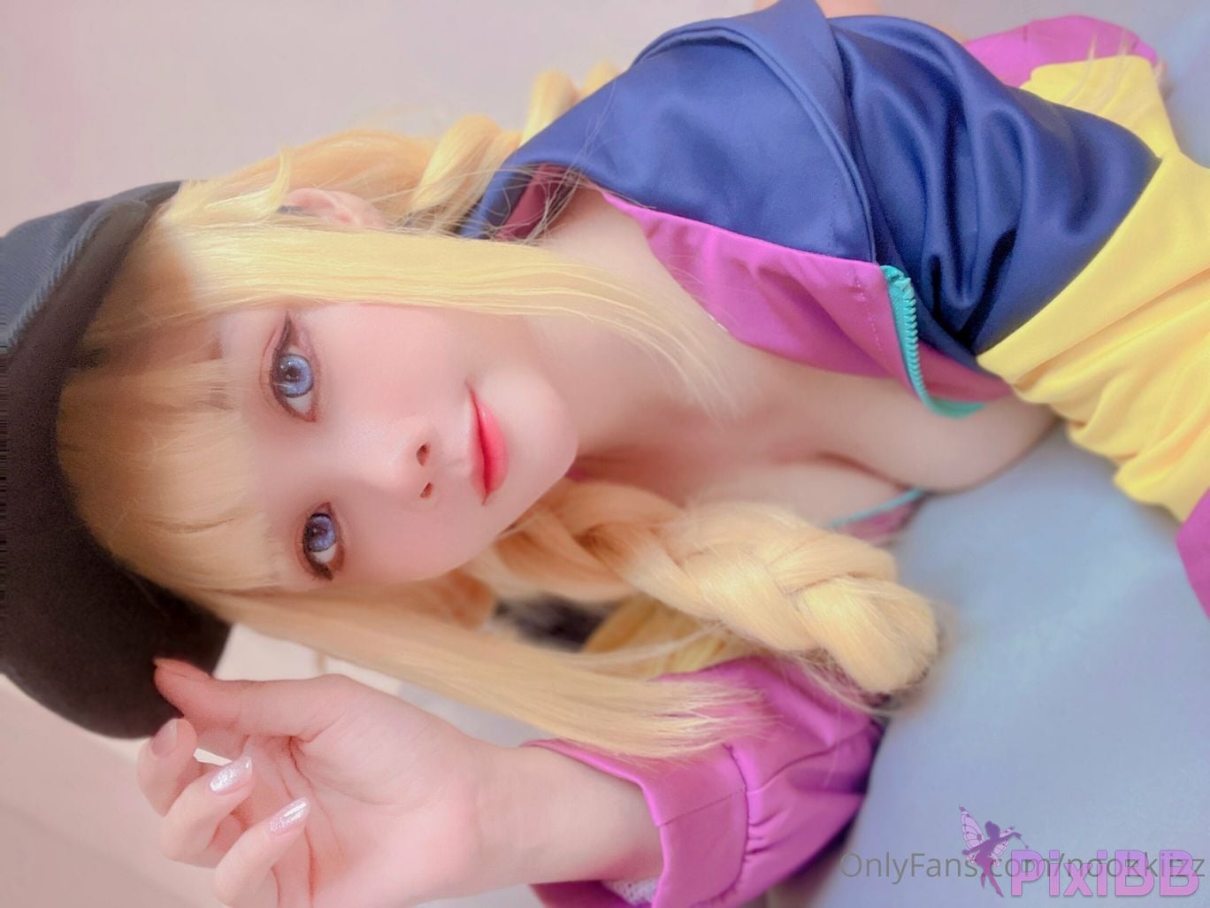 Cosplayer nookkizzcos Eiko Tsukimi PixiBB.COM 006