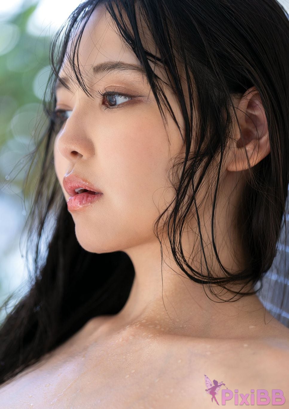 Japanese Idol Momona Koibuchi Kobuchi thighs Koimomo Photo Album PixiBB.COM 022