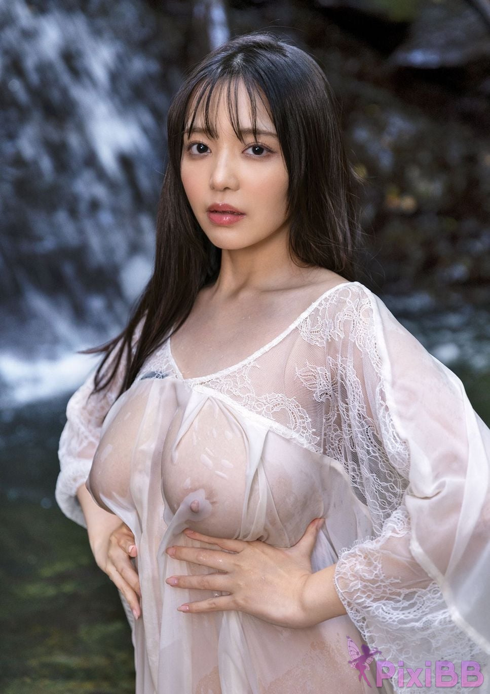 Japanese Idol Momona Koibuchi Kobuchi thighs Koimomo Photo Album PixiBB.COM 041