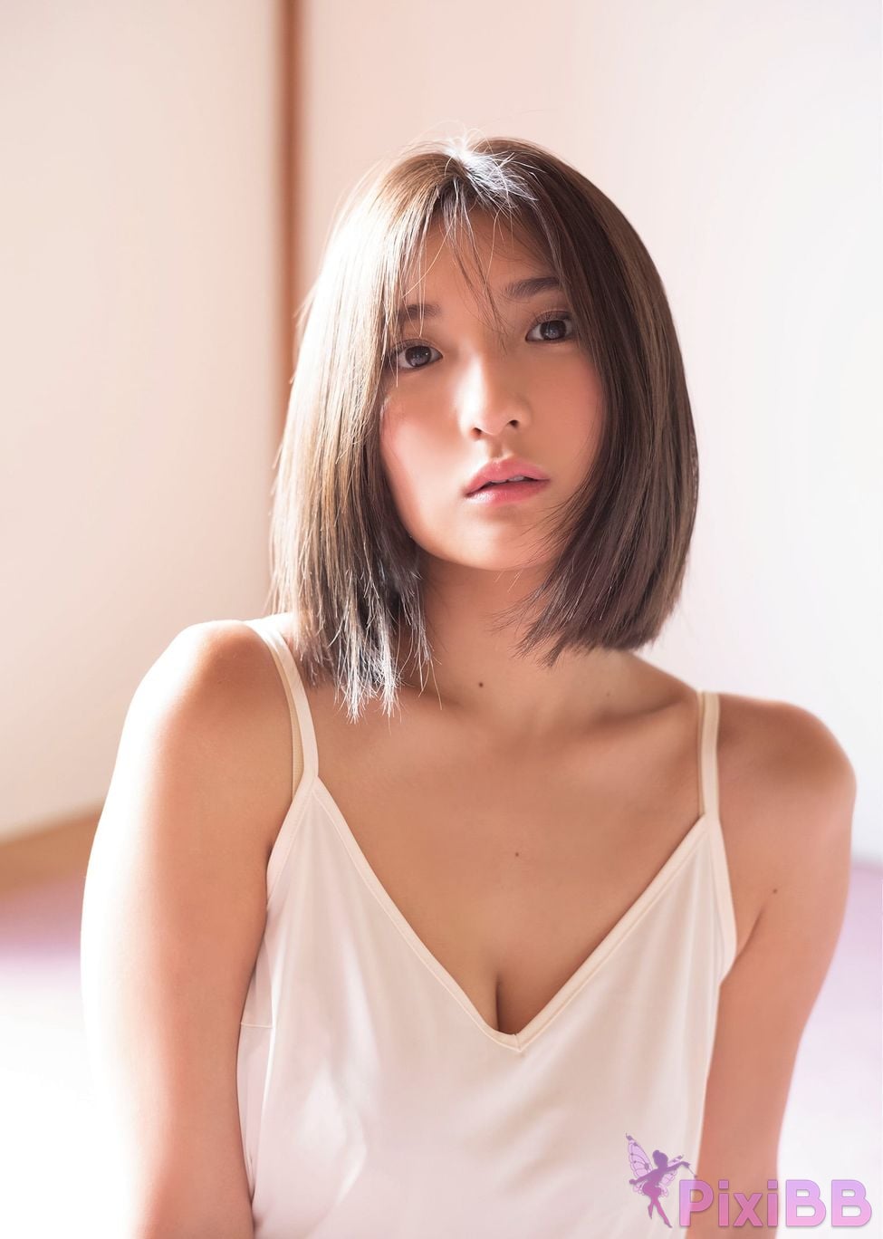 Japanese Idol Yuuki Mita Yuki EX Popular Digital Photobooks 053 LAST SUMMER MEMORIES PixiBB.COM 045
